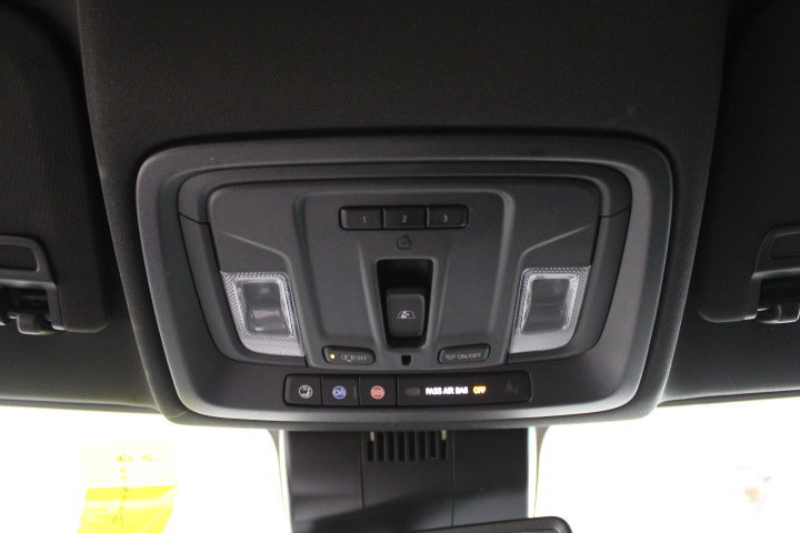 Used 2022 GMC Sierra 1500 AT4 w/ AT4 Premium Package AWD/4WD image 45