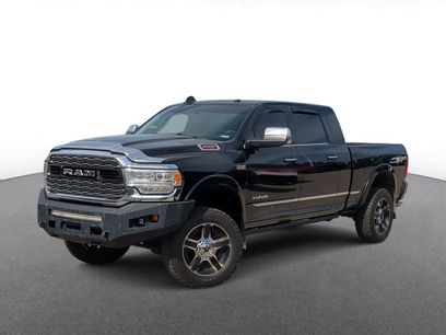 Used 2019 RAM 2500 Limited