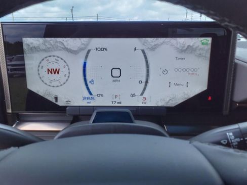 New 2024 GMC Hummer EV 3X w/ Battery Pack, 24 Module Pack image 19