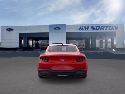 New 2026 Ford Mustang Premium image 5
