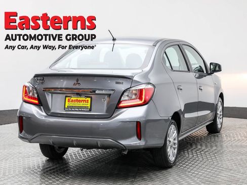 Used 2023 Mitsubishi Mirage G4 LE image 5