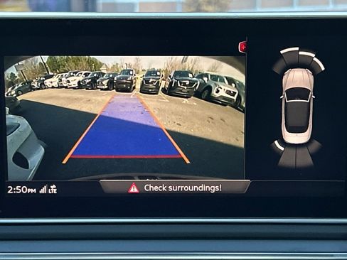 Used 2018 Audi S5 Premium Plus w/ Navigation Package image 12