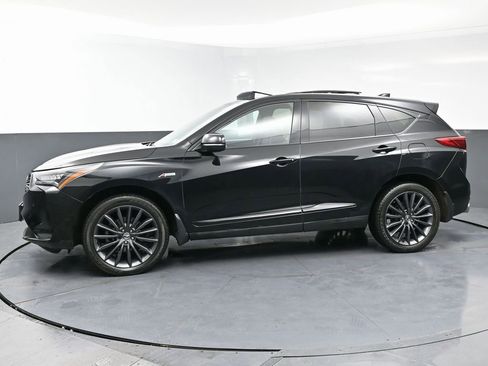 Used 2022 Acura RDX AWD w/ A-Spec & Advance Pkg image 5