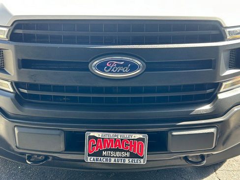 Used 2018 Ford F150 XL w/ XL Power Equipment Group AWD/4WD image 9