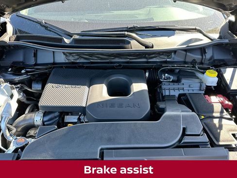 New 2025 Nissan Murano SL image 41