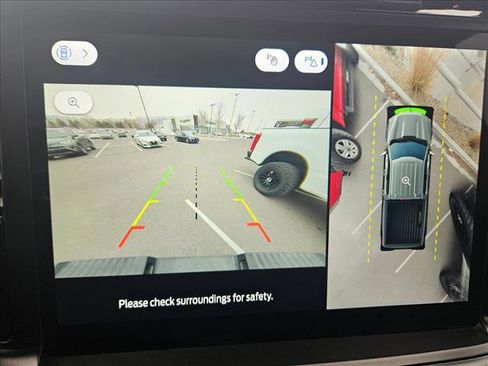 Used 2024 Ford F150 XLT w/ Equipment Group 302A MID image 14