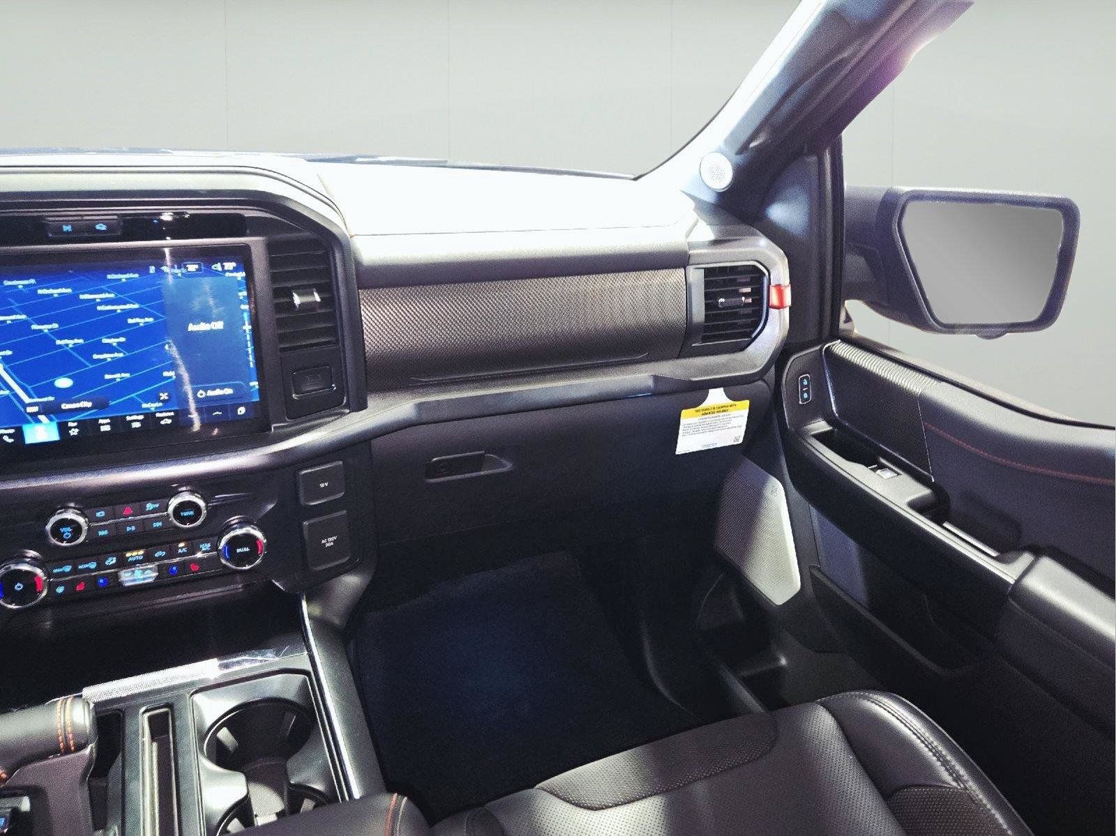 Certified 2025 Ford F150 Raptor AWD/4WD image 47
