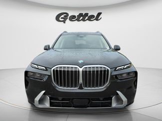 Used 2025 BMW X7 xDrive40i AWD/4WD video 2