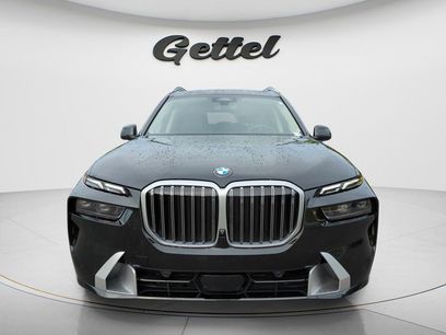 Used 2025 BMW X7 xDrive40i