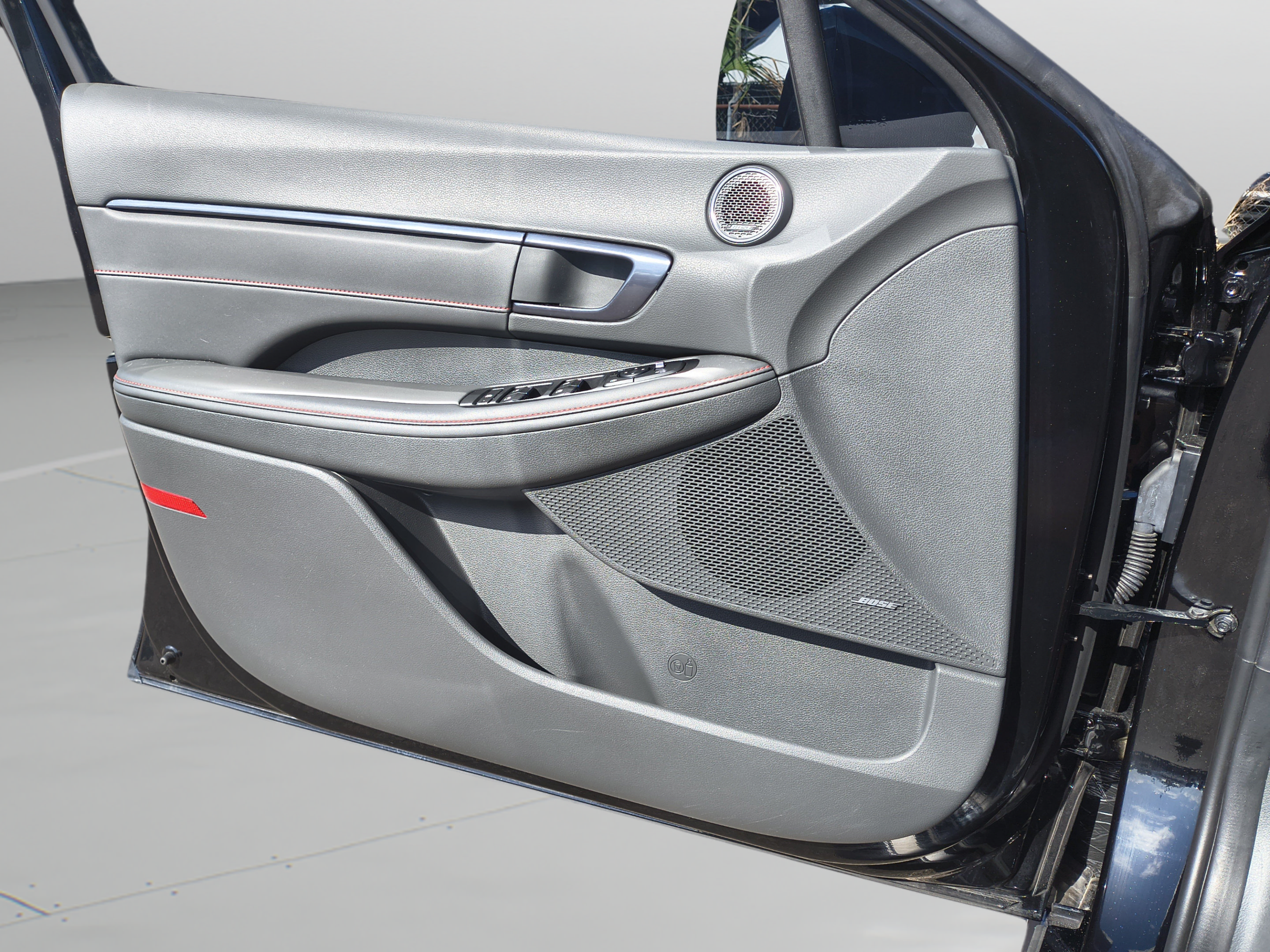 Certified 2025 Hyundai Sonata N Line FWD image 23
