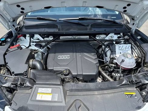Used 2022 Audi Q5 2.0T Premium AWD/4WD image 38