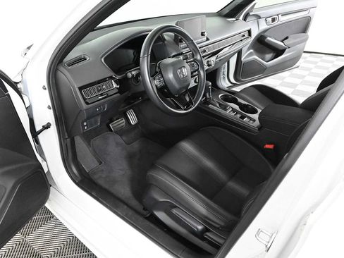 Used 2024 Honda Civic Sport image 16
