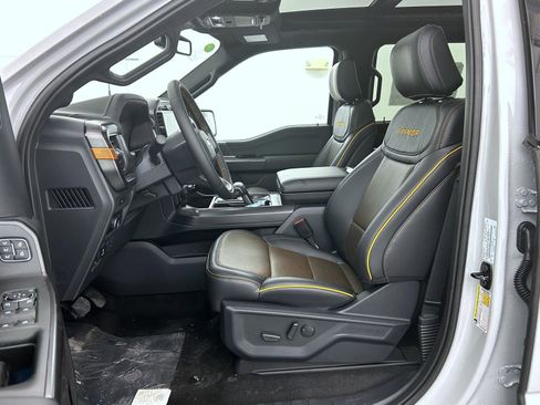 New 2026 Ford F150 Tremor w/ Equipment Group 402A High image 10