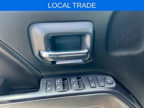 Used 2014 Chevrolet Silverado 1500 LT w/ All Star Edition AWD/4WD image 27