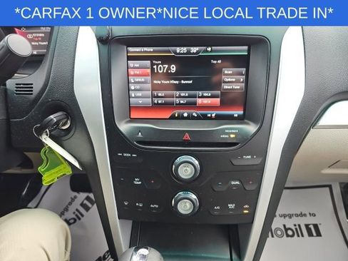 Used 2014 Ford Explorer XLT w/ Equipment Group 202A image 44