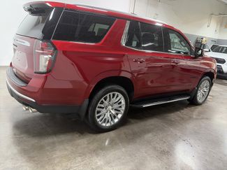 Used 2023 Chevrolet Tahoe High Country video 3