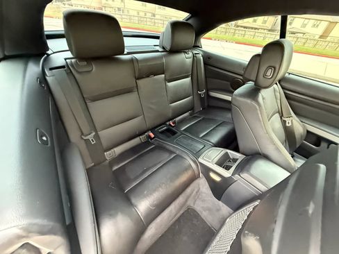 Used 2012 BMW 335is Convertible RWD image 23