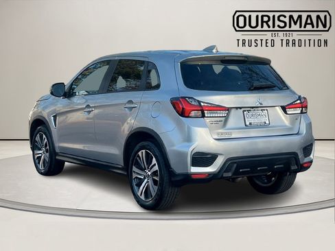 Used 2024 Mitsubishi Outlander Sport SE image 4