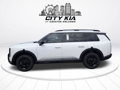 New 2027 Kia Telluride SX Prestige X-Pro AWD/4WD image 4