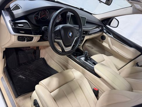 Used 2014 BMW X5 xDrive50i image 24