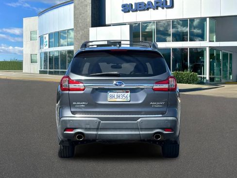 Used 2019 Subaru Ascent Touring w/ Popular Package #3 AWD/4WD image 7