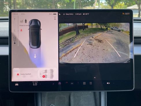 Used 2024 Tesla Model 3 Standard Range image 25