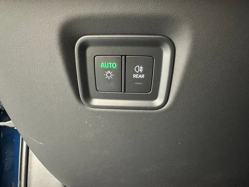 Certified 2026 Porsche Cayenne E-Hybrid AWD/4WD image 28