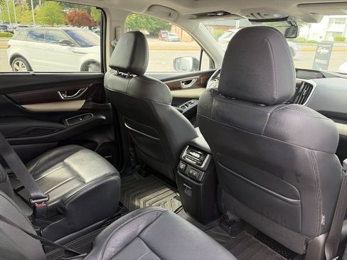 Used 2022 Subaru Ascent Touring w/ Popular Package #2A AWD/4WD image 27