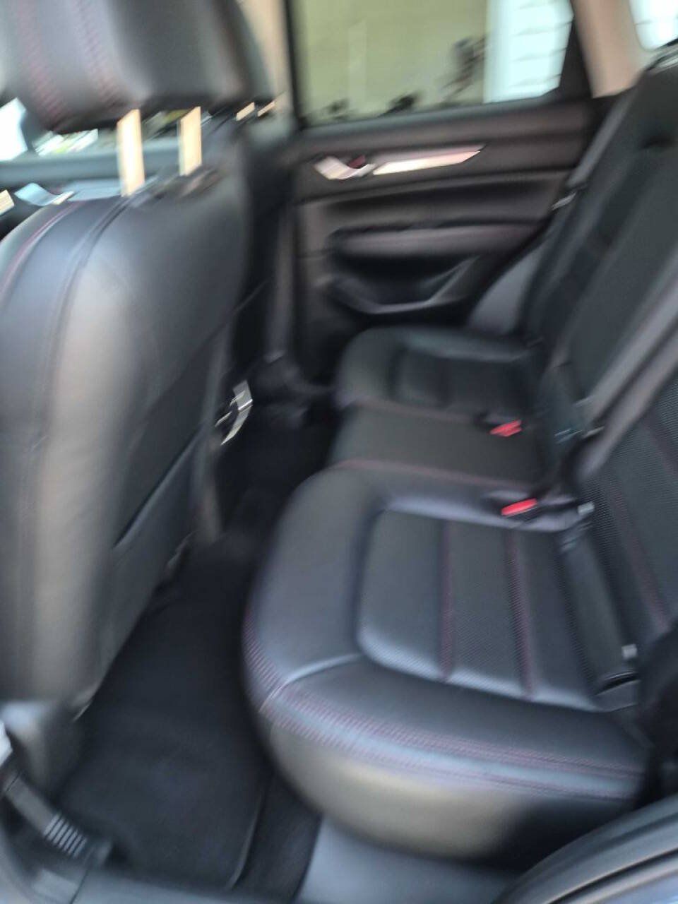 Used 2024 MAZDA CX-5 Carbon Edition AWD/4WD image 12