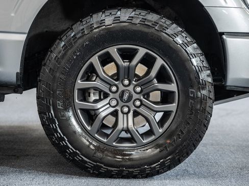 Certified 2023 Ford F150 Tremor w/ Equipment Group 402A High image 14