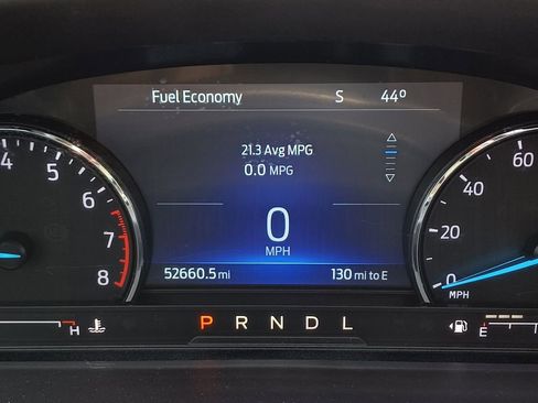 Used 2022 Ford Explorer Limited w/ Equipment Group 301A image 18