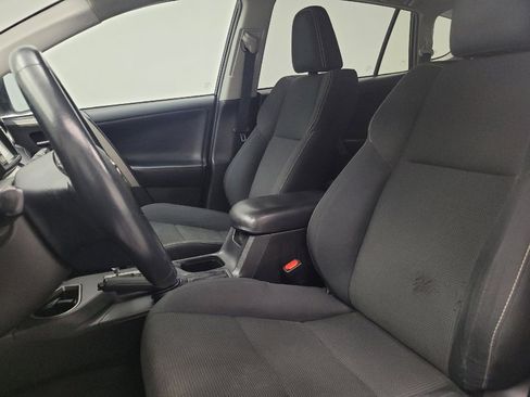 Used 2018 Toyota RAV4 XLE w/ Plus Extra Value Package AWD/4WD image 17