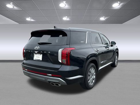 New 2025 Hyundai Palisade SEL image 7