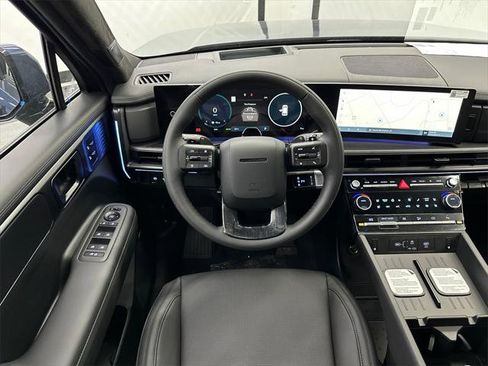 New 2026 Hyundai Santa Fe Calligraphy image 26