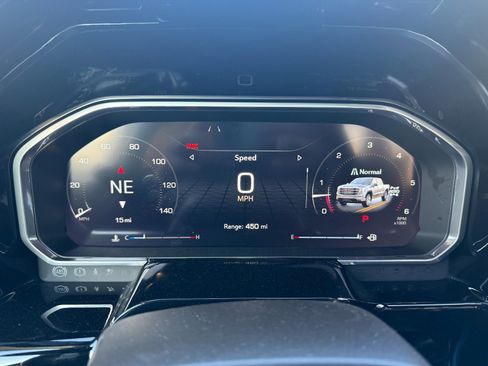 New 2026 GMC Sierra 1500 SLT w/ SLT Premium Package image 31