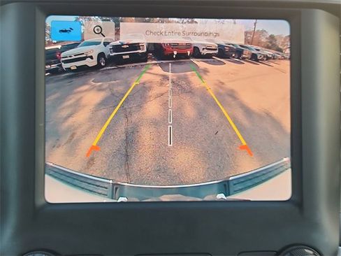 Used 2022 RAM 1500 Big Horn image 14