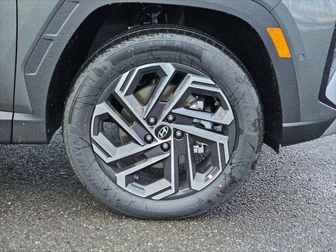 New 2026 Hyundai Tucson Limited AWD/4WD image 9