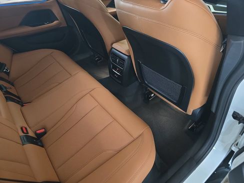 Used 2024 BMW 430i Gran Coupe w/ Convenience Package RWD image 16