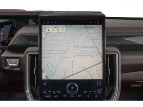 New 2026 GMC Yukon XL Elevation image 18