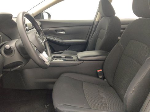 Used 2021 Nissan Sentra S FWD image 17