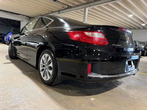 Used 2015 Honda Accord EX-L image 3