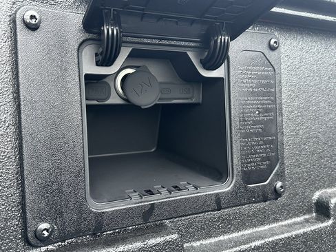 New 2026 Toyota Tacoma Limited image 15