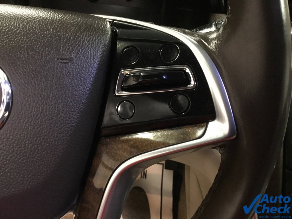 Used 2013 Cadillac XTS Luxury w/ Driver Awareness Package AWD/4WD image 41