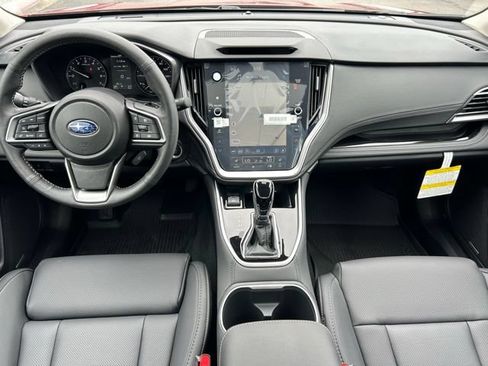 New 2025 Subaru Outback Limited AWD/4WD image 17