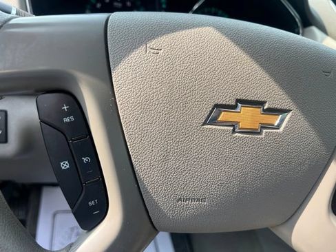 Used 2016 Chevrolet Traverse LS AWD/4WD image 26
