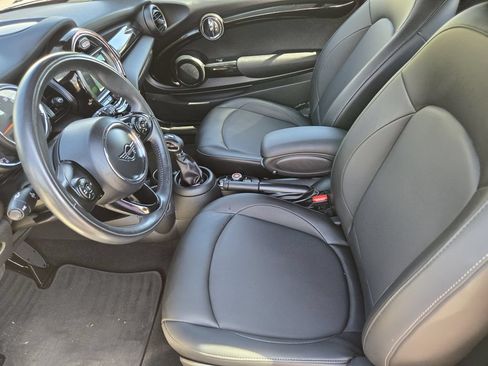Used 2019 MINI Cooper Convertible FWD image 9
