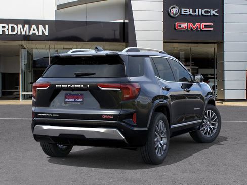 New 2026 GMC Terrain Denali image 4