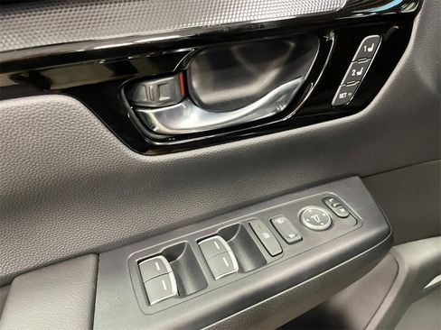 New 2026 Honda CR-V EX-L image 14