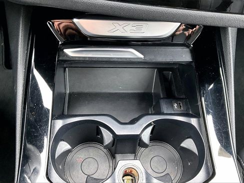 Used 2018 BMW X3 xDrive30i image 18