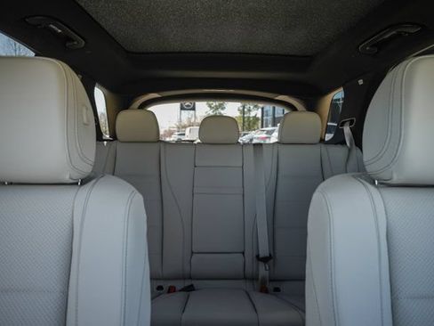 Certified 2026 Mercedes-Benz GLE 350 4MATIC image 27